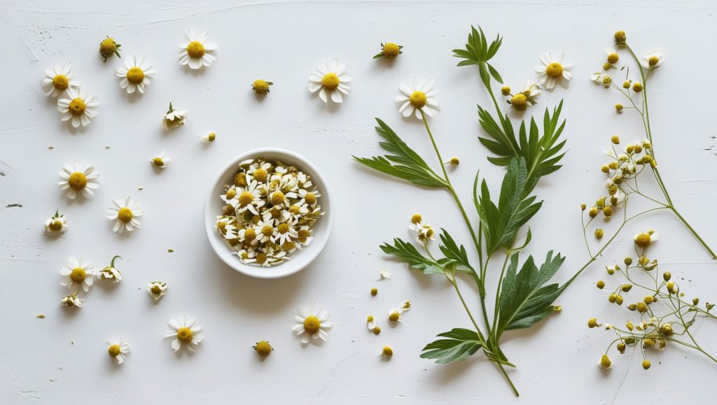 Chamomile Benefits for Skin You Should Know