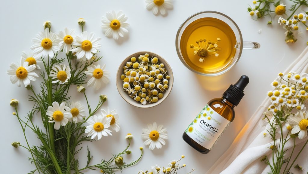 What Makes Chamomile So Special