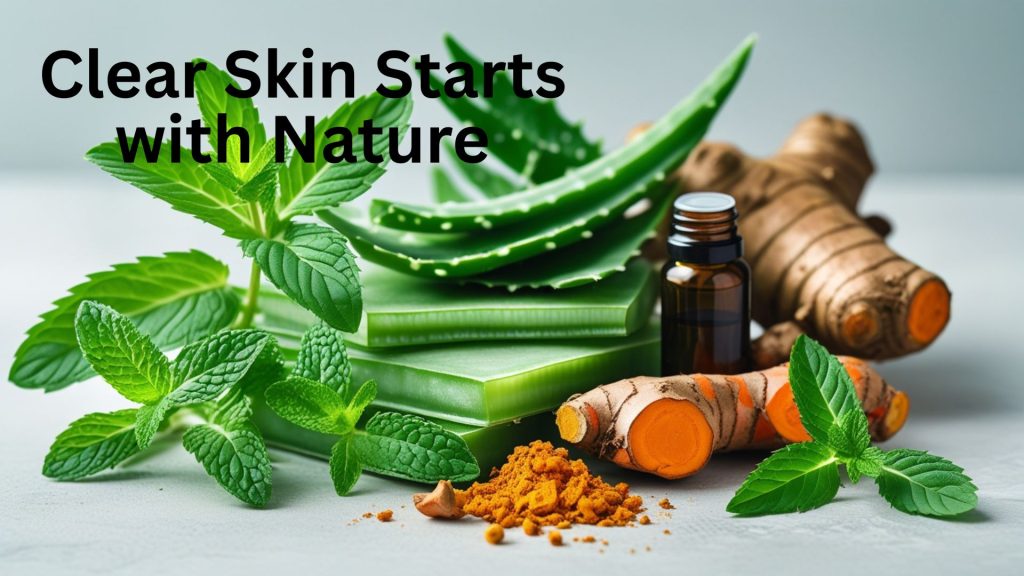 oral-herbs-for-hormonal-acne